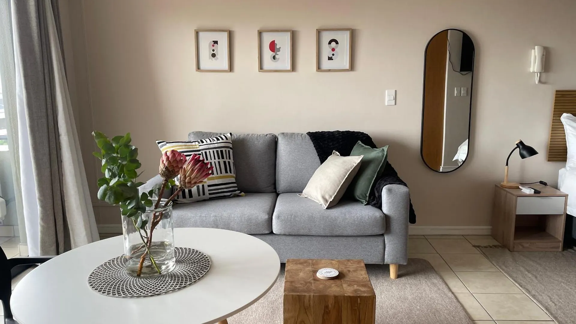 Studio In The City Cape Town
