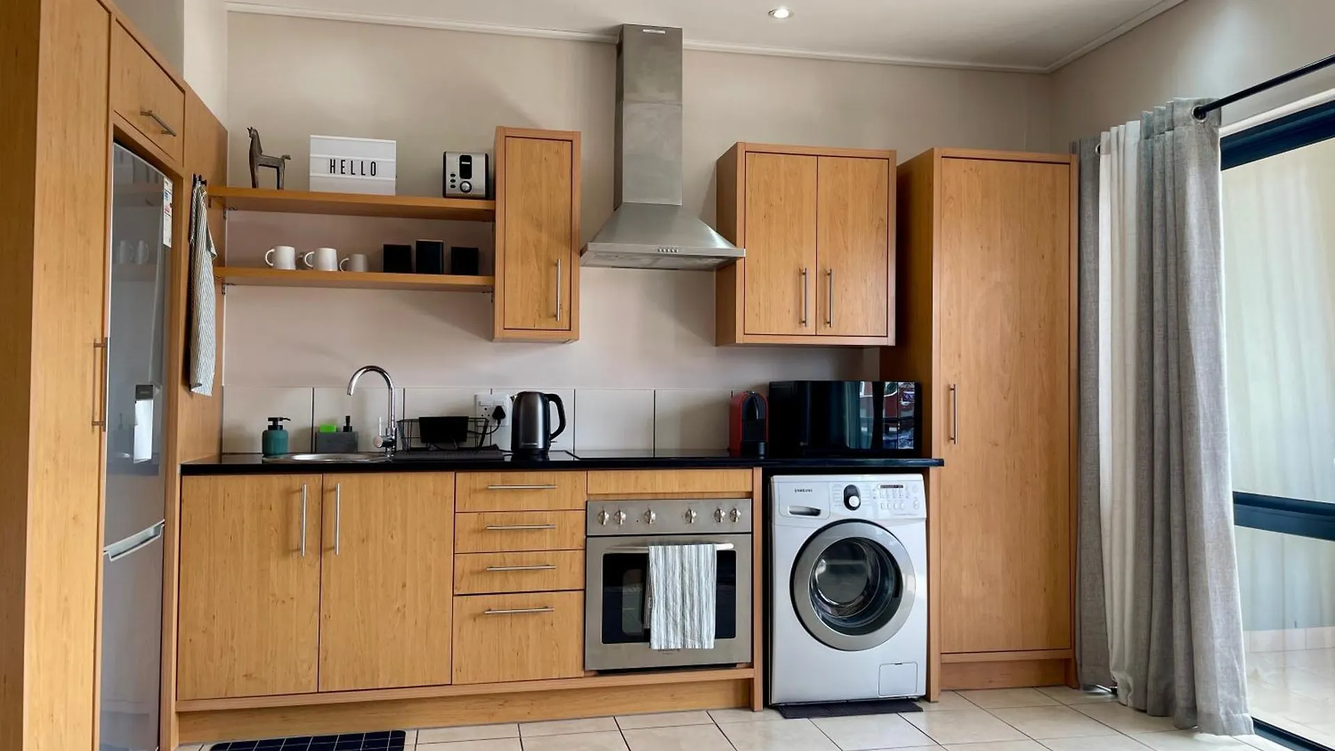 Apartment Studio In The City Cape Town South Africa