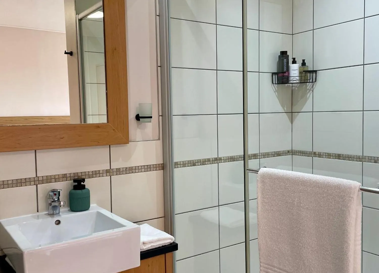 Apartment Studio In The City Cape Town