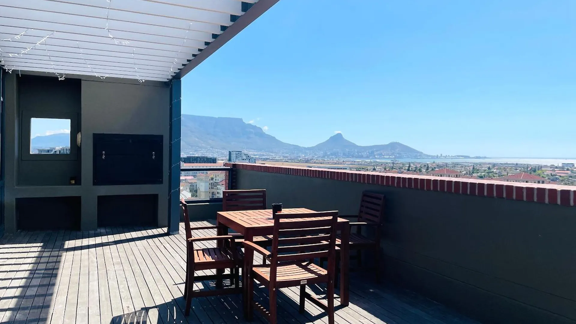 Studio In The City Cape Town 0*,  South Africa